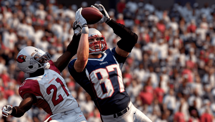 Игра Sony PlayStation 4 Madden NFL 16 Английская Версия Б/У - Retromagaz, image 4