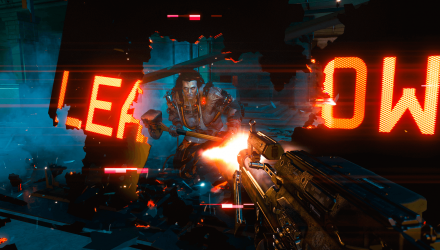 Игра Sony PlayStation 4 Cyberpunk 2077 Английская Версия Б/У - Retromagaz, image 3