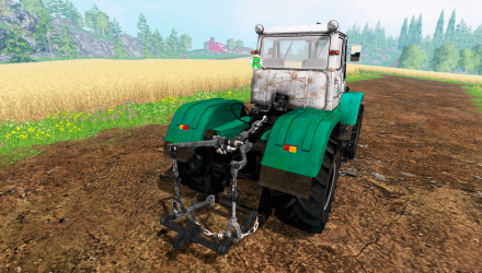 Игра Microsoft Xbox 360 Farming Simulator 15 Английская Версия Б/У - Retromagaz, image 5