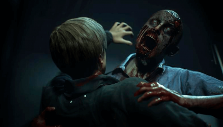 Игра Sony PlayStation 4 Resident Evil 2 Русские Субтитры Б/У - Retromagaz, image 6