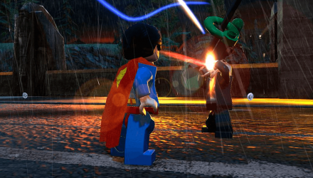 Игра LT3.0 Xbox 360 LEGO Batman 2: DC Super Heroes Русские Субтитры Новый - Retromagaz, image 3