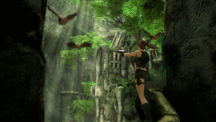 Игра LT3.0 Xbox 360 Tomb Raider: Underworld Русские Субтитры Новый - Retromagaz, image 2