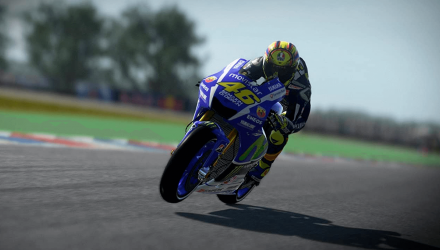 Гра Microsoft Xbox 360 MotoGP 15 Англійська Версія Б/У - Retromagaz, image 6