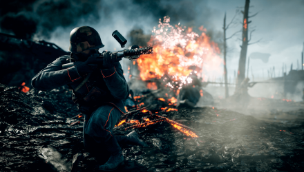 Гра Microsoft Xbox One Battlefield 1 Англійська Версія Б/У - Retromagaz, image 3