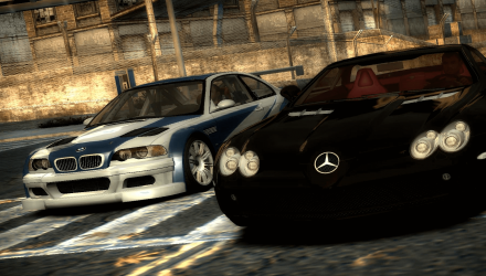 Игра Sony PlayStation 2 Need for Speed: Most Wanted Europe Английская Версия Б/У - Retromagaz, image 5