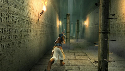 Игра Sony PlayStation 3 Prince of Persia  Trilogy Classic HD Английская Версия Б/У - Retromagaz, image 3