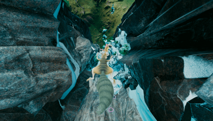 Игра Nintendo Switch Ice Age: Scrat's Nutty Adventure Русские Субтитры Б/У - Retromagaz, image 2