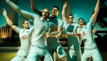 Игра Sony PlayStation 3 Pure Football Английская Версия Б/У - Retromagaz, image 1