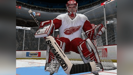 Игра Microsoft Xbox Original ESPN NHL Hockey Английская Версия Б/У - Retromagaz, image 1