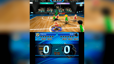 Гра Nintendo 3DS Sports Island 3D Europe Англійська Версія Б/У - Retromagaz, image 1