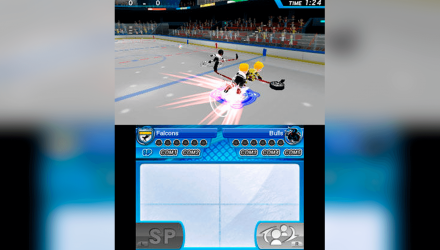 Гра Nintendo 3DS Sports Island 3D Europe Англійська Версія Б/У - Retromagaz, image 2