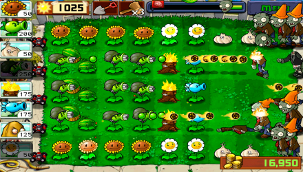 Игра Sony PlayStation 3 Plants vs. Zombies Английская Версия Б/У - Retromagaz, image 1