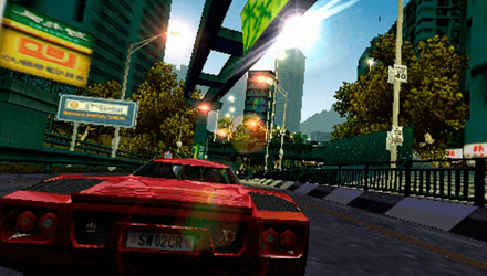 Гра Sony PlayStation 2 Burnout: Dominator Europe Англійська Версія Б/У - Retromagaz, image 3