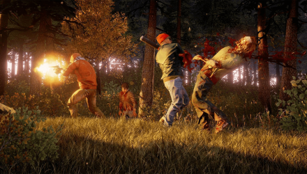 Игра Microsoft Xbox One State of Decay 2 Английская Версия Б/У - Retromagaz, image 6