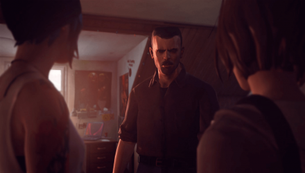 Игра Sony PlayStation 4 Life is Strange Английская Версия Б/У - Retromagaz, image 3