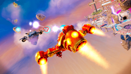 Игра Nintendo 3DS Skylanders: Trap Team Europe Английская Версия Б/У - Retromagaz, image 3