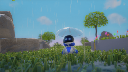 Гра Sony PlayStation 5 Astro Bot Українські Субтитри Новий - Retromagaz, image 7