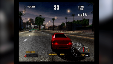 Игра Sony PlayStation 2 Burnout 2: Point of Impact Europe Английская Версия Б/У - Retromagaz, image 2