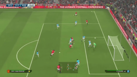 Игра Microsoft Xbox 360 Pro Evolution Soccer 2015 Английская Версия Б/У - Retromagaz, image 3