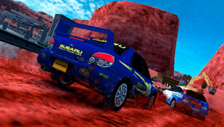 Игра Microsoft Xbox 360 Sega Rally Английская Версия Б/У - Retromagaz, image 5