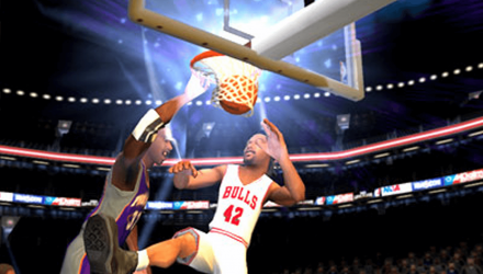 Игра Microsoft Xbox Original NBA Jam Английская Версия Б/У - Retromagaz, image 3