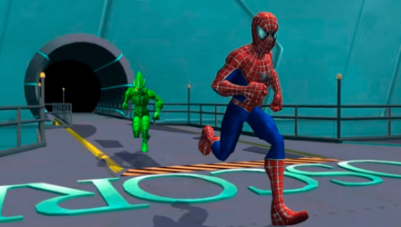 Игра Microsoft Xbox 360 Spider-man Friend Or Foe Английская Версия Б/У - Retromagaz, image 2