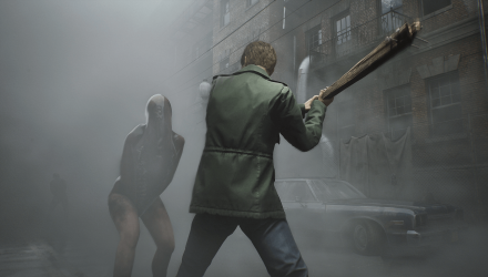 Игра Sony PlayStation 5 Silent Hill 2 Remake Украинские Субтитры Новый - Retromagaz, image 3