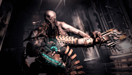 Игра Microsoft Xbox 360 Dead Space 2 Английская Версия Б/У - Retromagaz, image 3