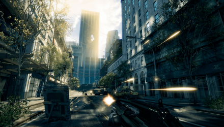 Гра LT3.0 Xbox 360 Crysis 2 Російська Озвучка Новий - Retromagaz, image 5