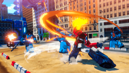 Гра LT3.0 Xbox 360 Transformers: Devastation Російські Субтитри Новий - Retromagaz, image 4