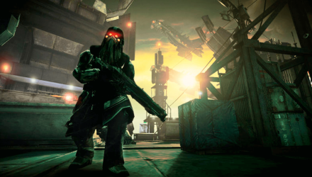 Игра Sony PlayStation Vita Killzone Mercenary Английская Версия Б/У - Retromagaz, image 1