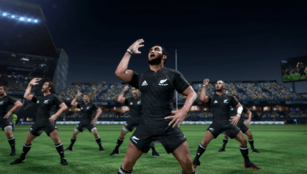 Игра Sony PlayStation 3 Rugby Challenge Английская Версия Б/У - Retromagaz, image 5