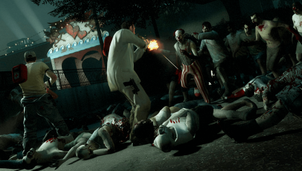 Гра Microsoft Xbox 360 Left 4 Dead 2 Російські Субтитри Б/У - Retromagaz, image 3