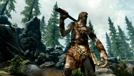 Игра Sony PlayStation 3 The Elder Scrolls V: Skyrim Английская Версия Б/У - Retromagaz, image 4