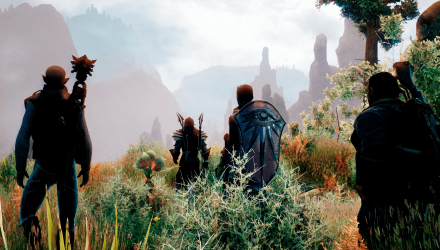 Игра Microsoft Xbox 360 Dragon Age: Inquisition Английская Версия Б/У - Retromagaz, image 4