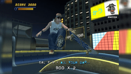 Гра RMC PlayStation 2 Tony Hawk's Pro Skater 3 Російські Субтитри Новий - Retromagaz, image 5