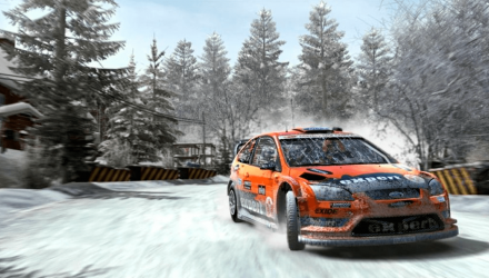 Гра Sony PlayStation 3 WRC:Fia World Rally Championship Англійська Версія Б/У - Retromagaz, image 1