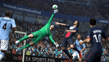 Игра Microsoft Xbox 360 FIFA 14 Английская Версия Б/У - Retromagaz, image 6