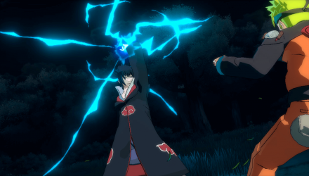 Игра Microsoft Xbox 360 Naruto Shippuden: Ultimate Ninja Storm 2 Английская Версия Б/У - Retromagaz, image 6