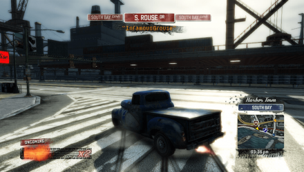 Игра Sony PlayStation 4 Burnout Paradise Remastered Русские Субтитры Б/У - Retromagaz, image 5