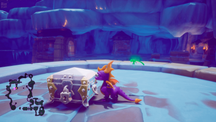 Игра Sony PlayStation 4 Spyro Reignited Trilogy Английская Версия Новый - Retromagaz, image 2