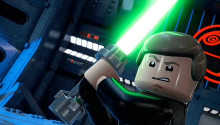 Игра Sony PlayStation 5 Lego Star Wars: The Skywalker Saga Русские Субтитры Новый - Retromagaz, image 1