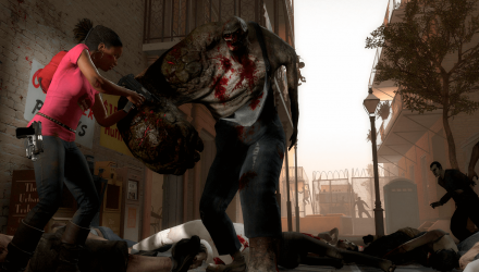 Гра Microsoft Xbox 360 Left 4 Dead 2 Російські Субтитри Б/У - Retromagaz, image 2