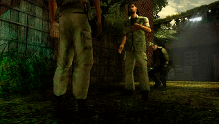 Гра Sony PlayStation Portable Tom Clancy’s Splinter Cell: Essentials Англійська Версія Б/У - Retromagaz, image 1