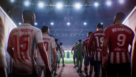 Игра Nintendo Switch EA Sports FC 24 Русская Озвучка Новый - Retromagaz, image 3