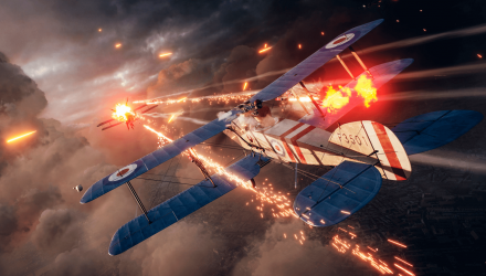 Игра Microsoft Xbox One Battlefield 1 Английская Версия Б/У - Retromagaz, image 4