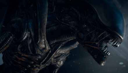 Игра Sony PlayStation 4 Alien Isolation Русская Озвучка Новый - Retromagaz, image 1