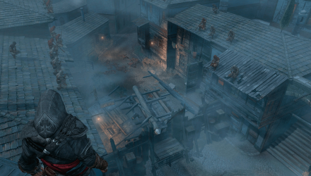 Игра Sony PlayStation 3 Assassin's Creed Revelations Английская Версия Б/У - Retromagaz, image 3