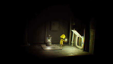 Игра Sony PlayStation 4 Little Nightmares 1&2 Русские Субтитры Б/У - Retromagaz, image 1