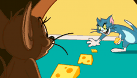 Игра RMC Game Boy Advance Tom and Jerry Tales Английская Версия Только Картридж Б/У - Retromagaz, image 2